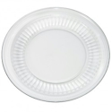 Anchor Hocking Annapolis Dinner Plate