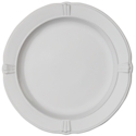 Anchor Hocking Annapolis Pearl White Dinner Plate