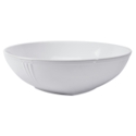 Anchor Hocking Annapolis Pearl White Serving Bowl