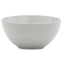 Anchor Hocking Annapolis Pearl White Soup Bowl