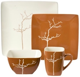 Baum Brothers Autumn Branch