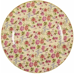 Charlotte Chintz by Baum Brothers