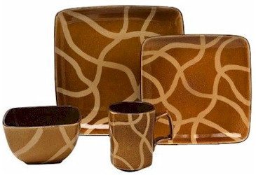 Baum Brothers Giraffe