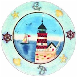 Baum Brothers Lighthouse Collection
