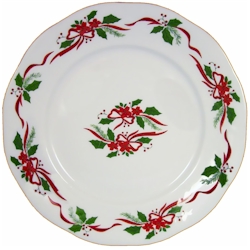 Baum Brothers Victorian Holiday