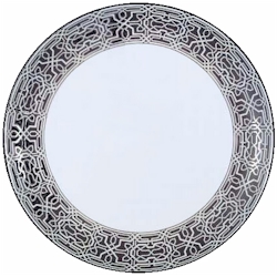 Block China Alhambra