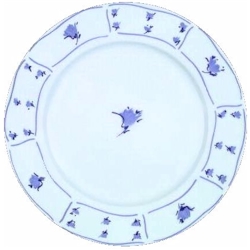 Block China Blue Fields