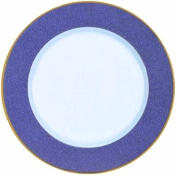 Block China Blue Velvet