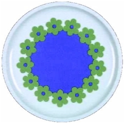 Block China Capers