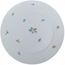 Block China Chateau Fleuri