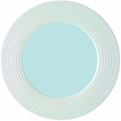 Block China Concentric