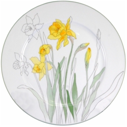 Block China Daffodil