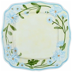 Block China Daisy Chain