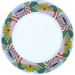 Block China Eat N' Drink