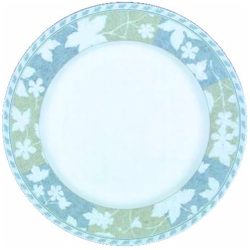 Block China Longmeadow