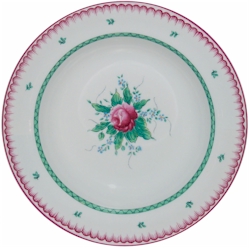 Block China Lyric Rose