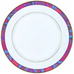Block China Manon