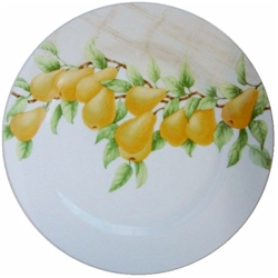 Block China Mansfield Grove