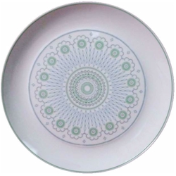 Block China Morisco