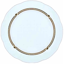 Block China Torrington