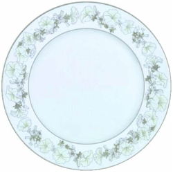 Block China White Petunias