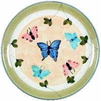 Caleca Butterfly