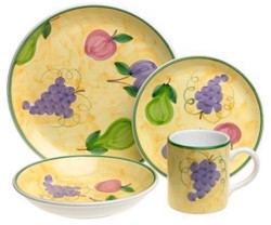 Caleca Frutta