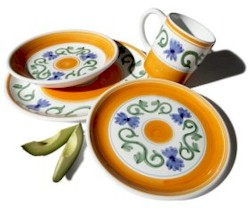 Caleca Sole