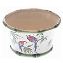 Certified International Bahamas Ice Cream Bowl