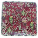 Certified International Bahamas Square Platter