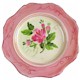 Certified International Cottage Rose