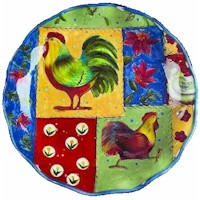 Certified International Country Collage