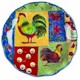 Certified International Country Collage
