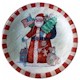 Certified International Country Santa