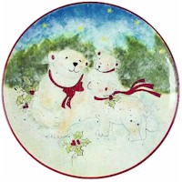 Certified International Enchanted Polar Bears