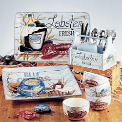 Certified International Fisherman's Catch