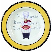 Certified International Gourmet Chef