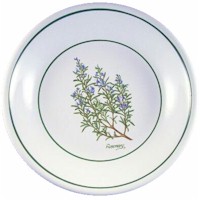 Certified International Herb Garden