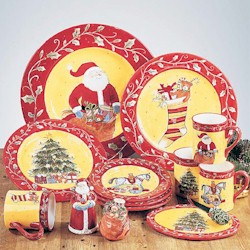 Certified International Holiday Traditions