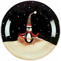 Certified International Midnight Penguin
