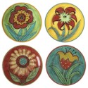 Certified International Charlotte Dessert Plate