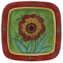 Certified International Charlotte Square Platter