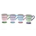 Certified International Cupcake Mug