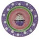 Certified International Cupcake