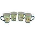 Certified International Morning Song Coffee Mug
