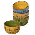 Certified International Provence Ice Cream Bowl