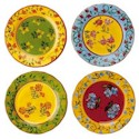 Certified International Provence Salad Plate