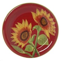 Certified International Sunburst