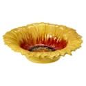 Certified International Sunburst Deep Bowl