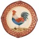 Certified International Tuscan Rooster